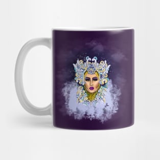 Ongina All Stars 5 Mug